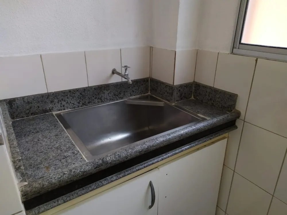 Apartamento, 2 quartos, 45 m² - Foto 13