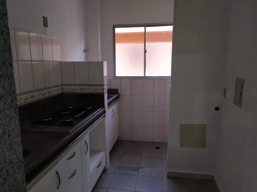 Apartamento, 2 quartos, 45 m² - Foto 9