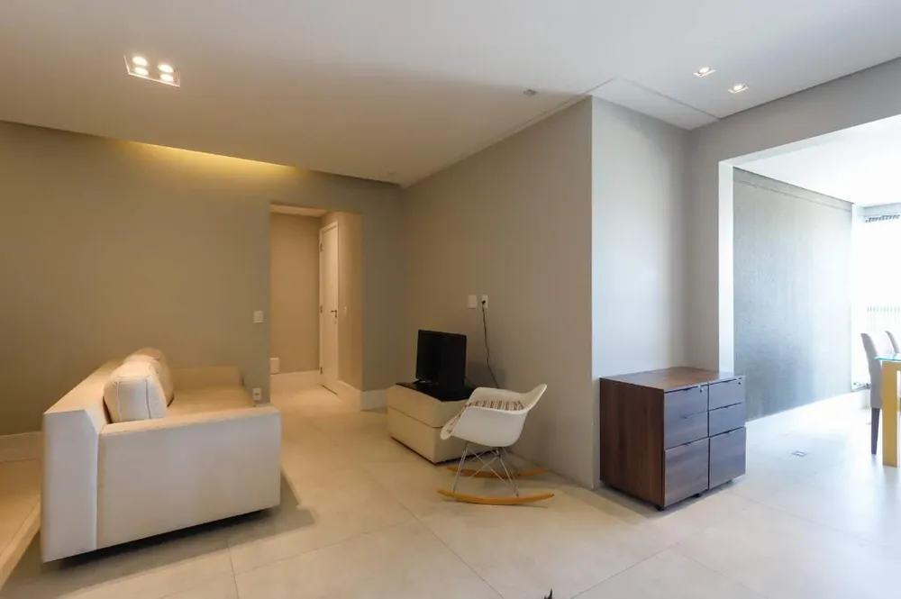 Apartamento, 3 quartos, 129 m² - Foto 1