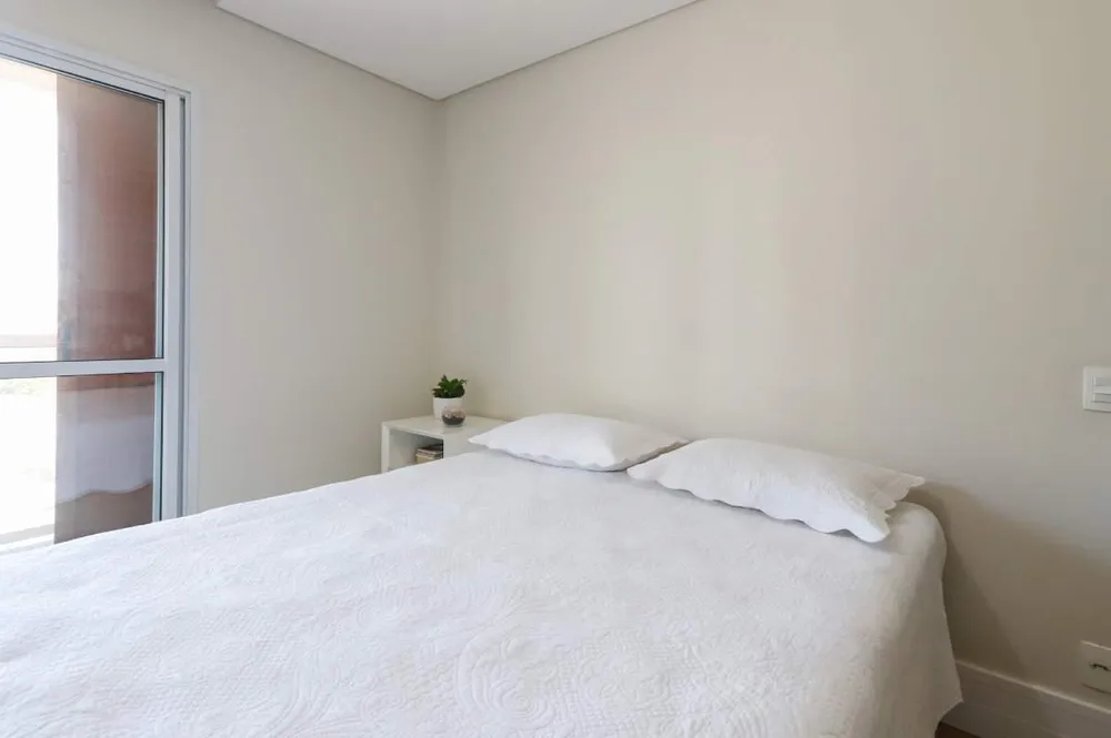 Apartamento, 3 quartos, 129 m² - Foto 2