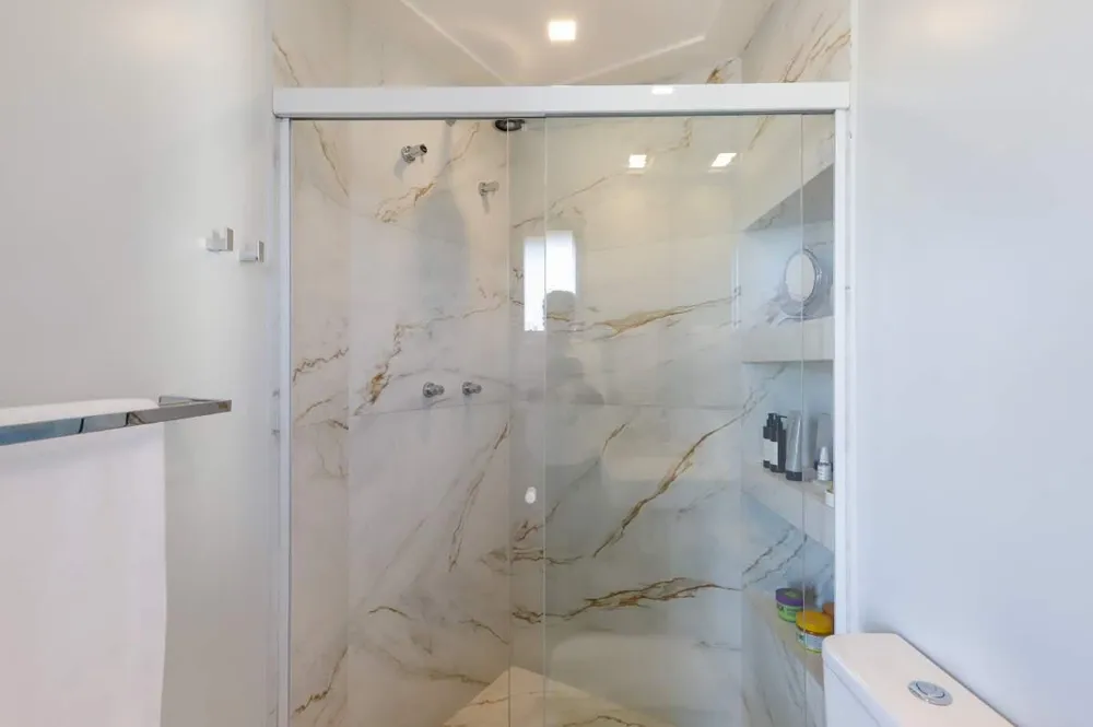 Apartamento, 3 quartos, 129 m² - Foto 3