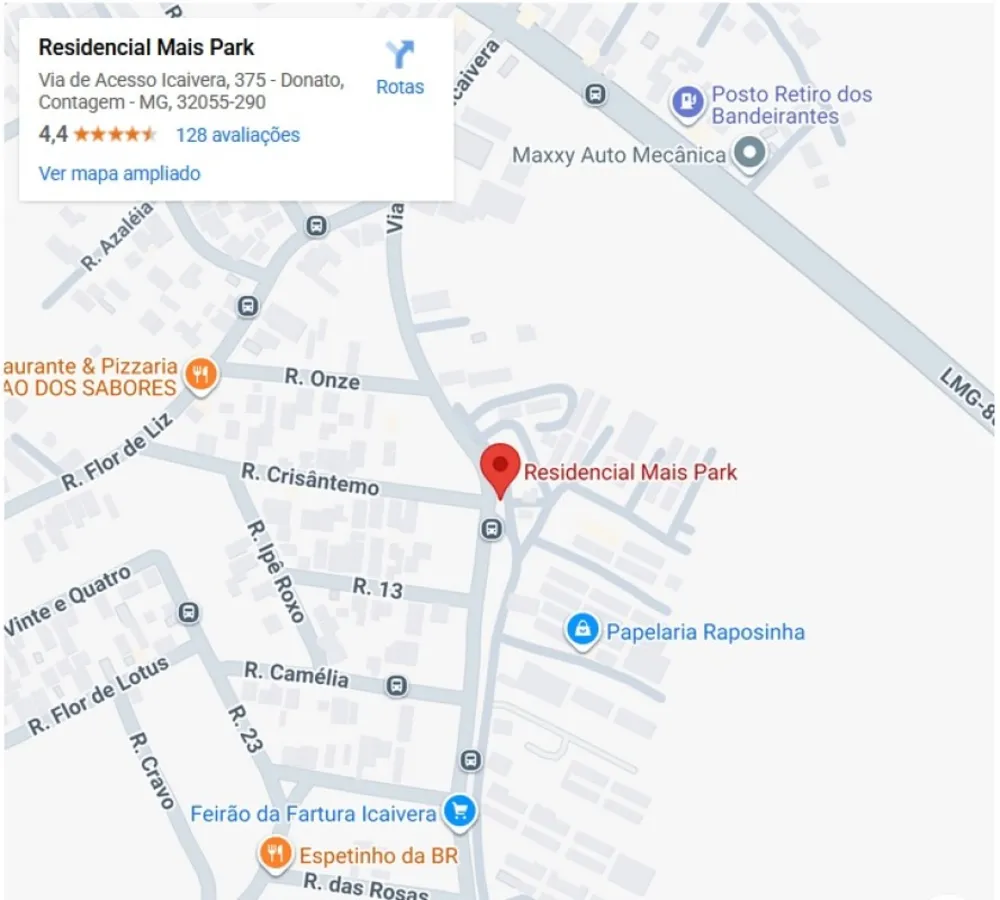 Apartamento, 2 quartos, 44 m² - Foto 18