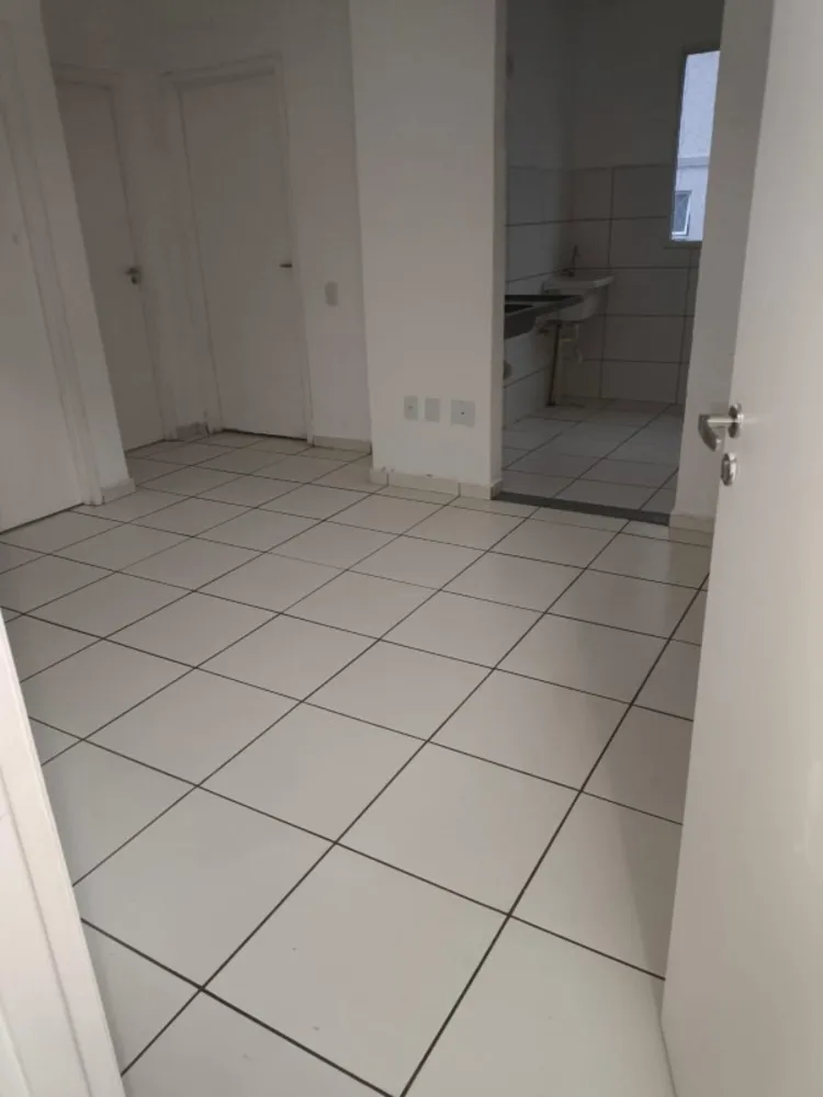 Apartamento, 2 quartos, 44 m² - Foto 17