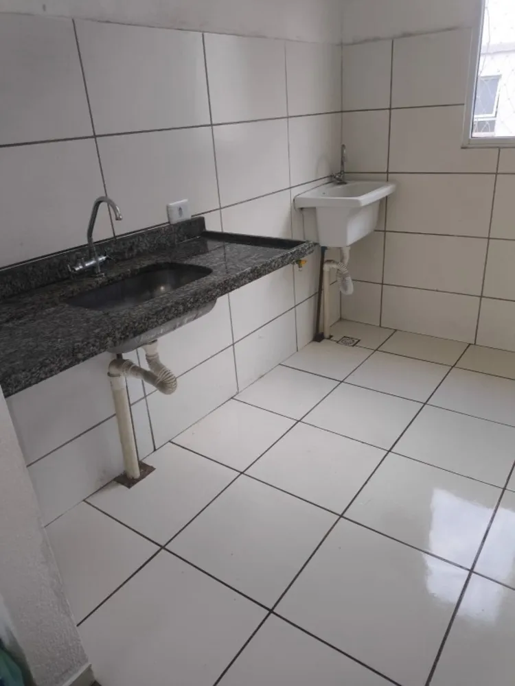 Apartamento, 2 quartos, 44 m² - Foto 11