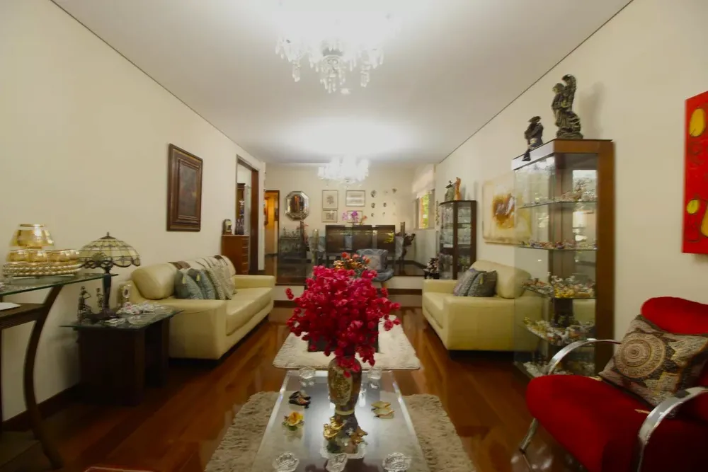 Apartamento, 4 quartos, 180 m² - Foto 6