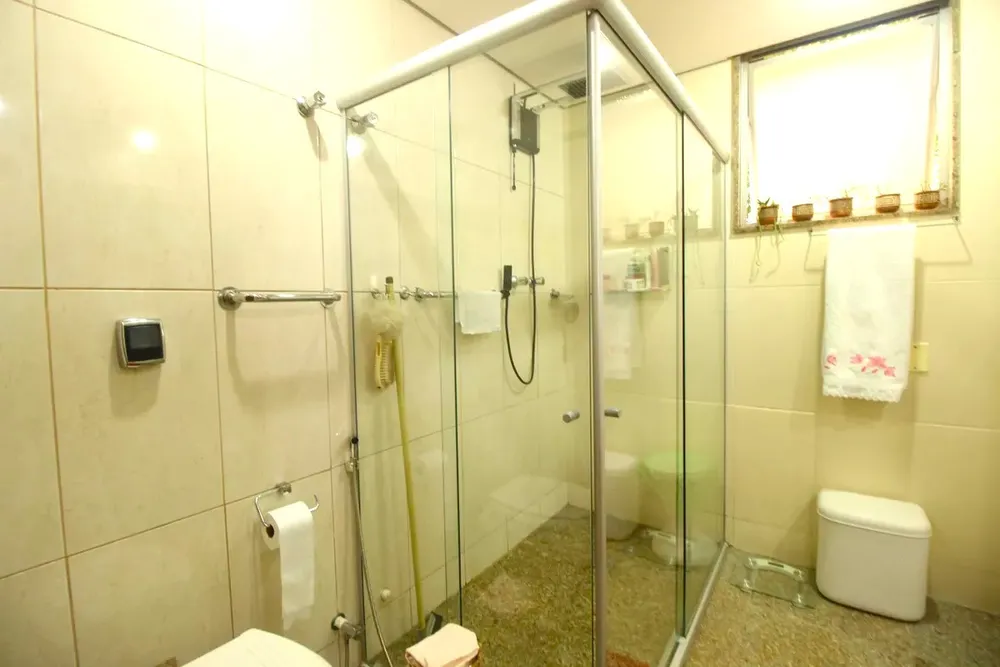 Apartamento, 4 quartos, 180 m² - Foto 4