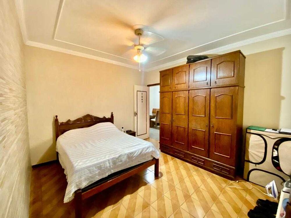 Casa à venda com 3 quartos, 208m² - Foto 3