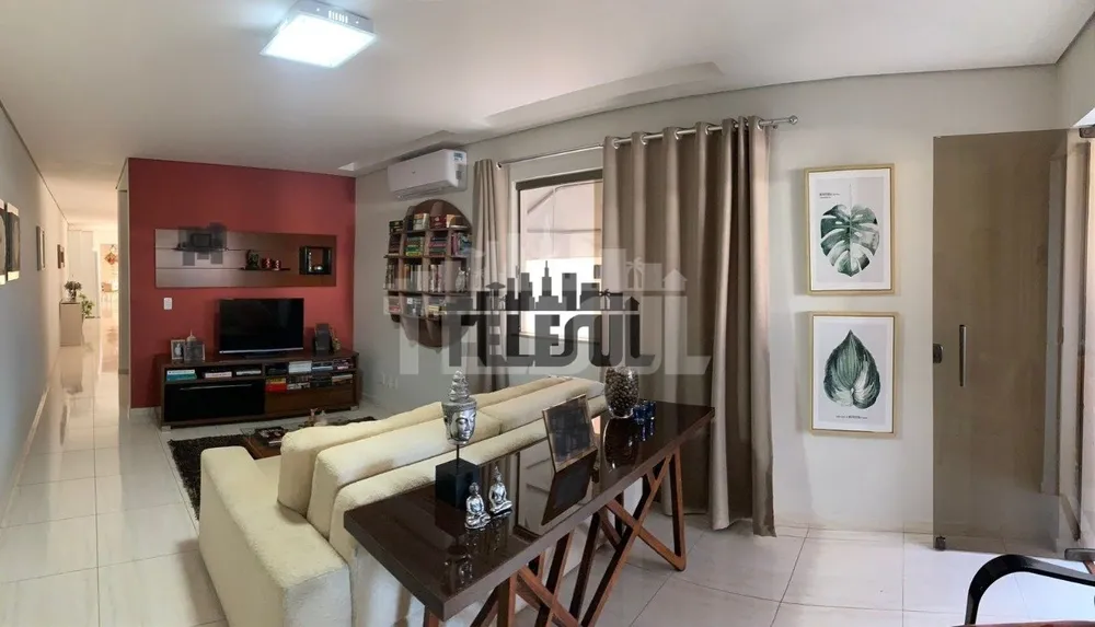Casa, 3 quartos, 180 m² - Foto 1