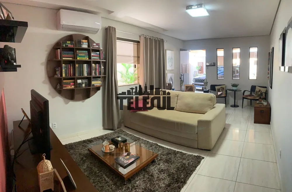 Casa, 3 quartos, 180 m² - Foto 2
