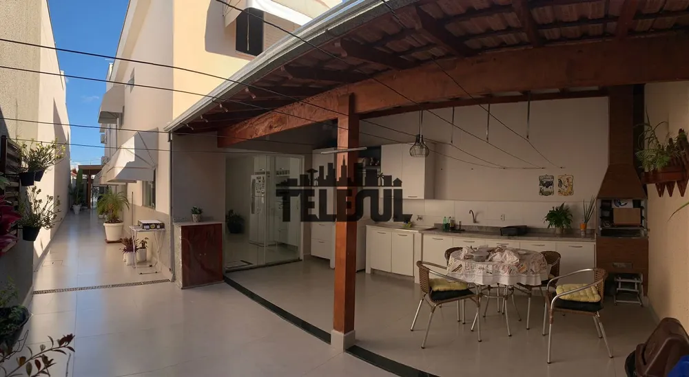 Casa, 3 quartos, 180 m² - Foto 13