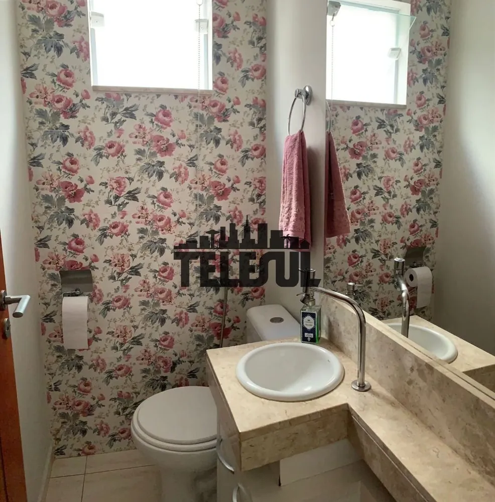 Casa, 3 quartos, 180 m² - Foto 3