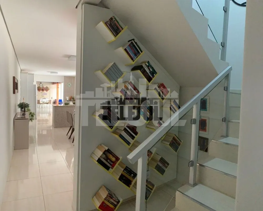 Casa, 3 quartos, 180 m² - Foto 6