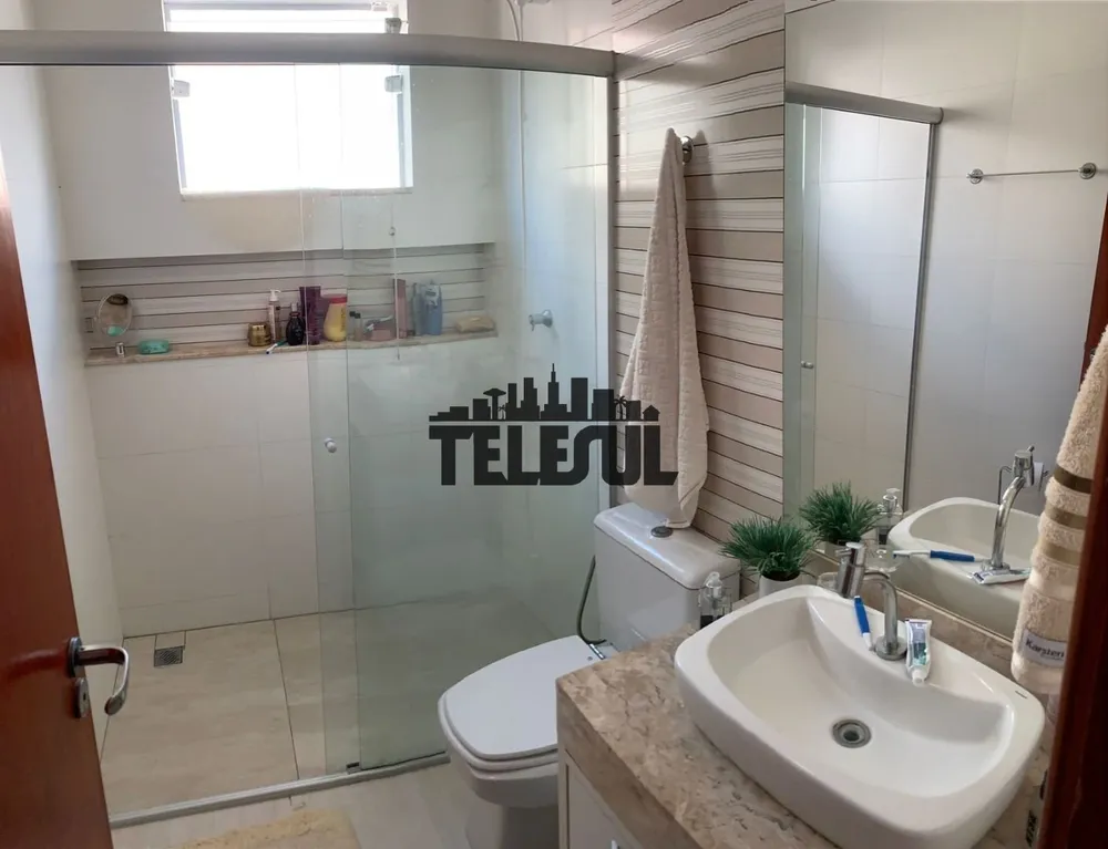 Casa, 3 quartos, 180 m² - Foto 8