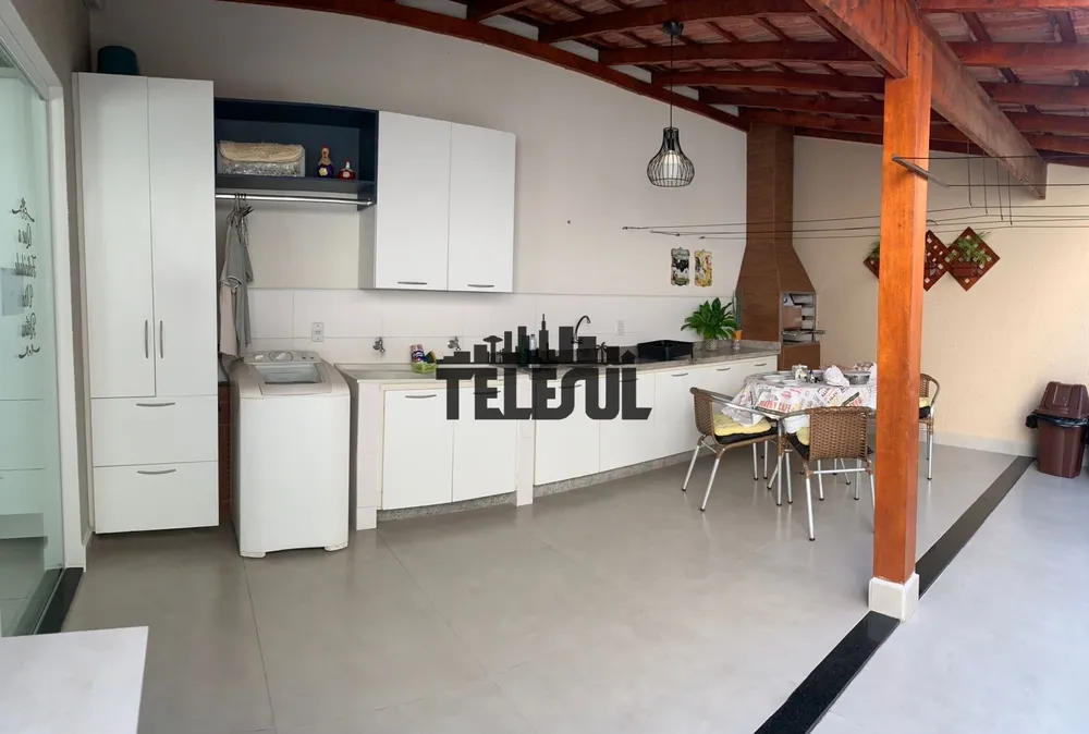 Casa, 3 quartos, 180 m² - Foto 14