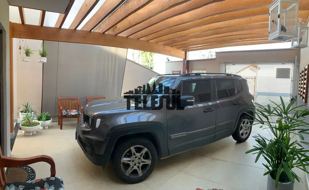 Casa, 3 quartos, 180 m² - Foto 16