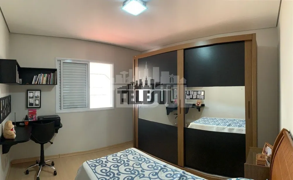 Casa, 3 quartos, 180 m² - Foto 11