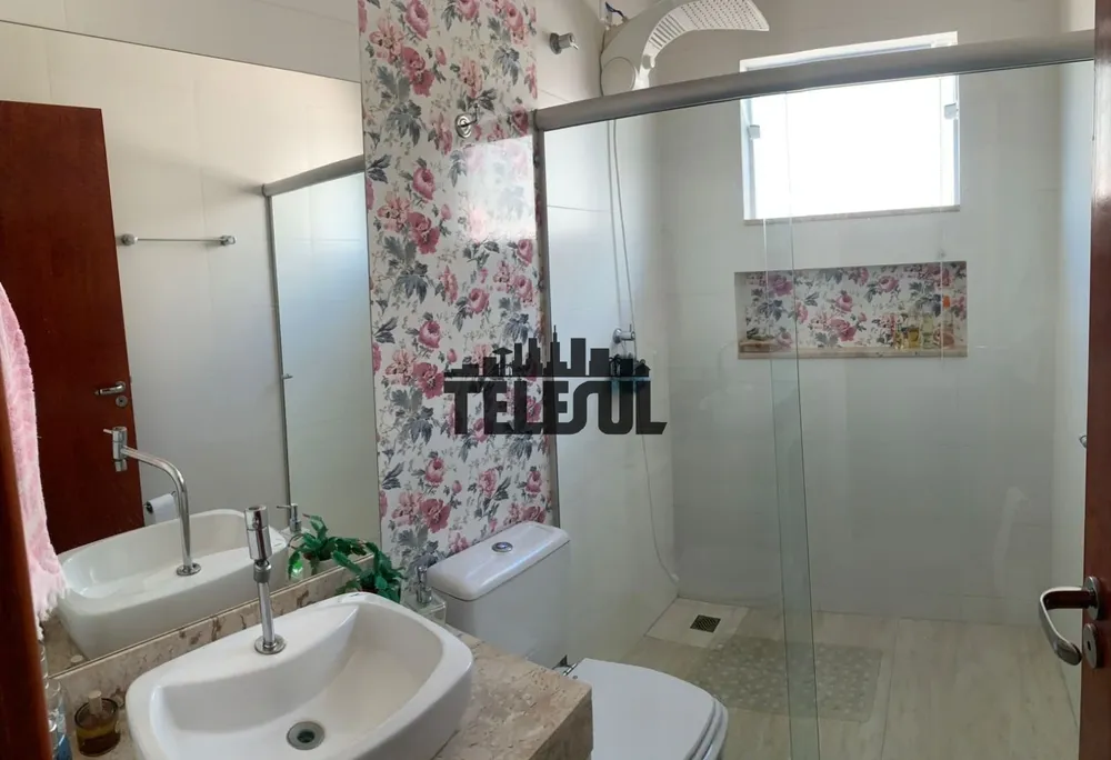 Casa, 3 quartos, 180 m² - Foto 12