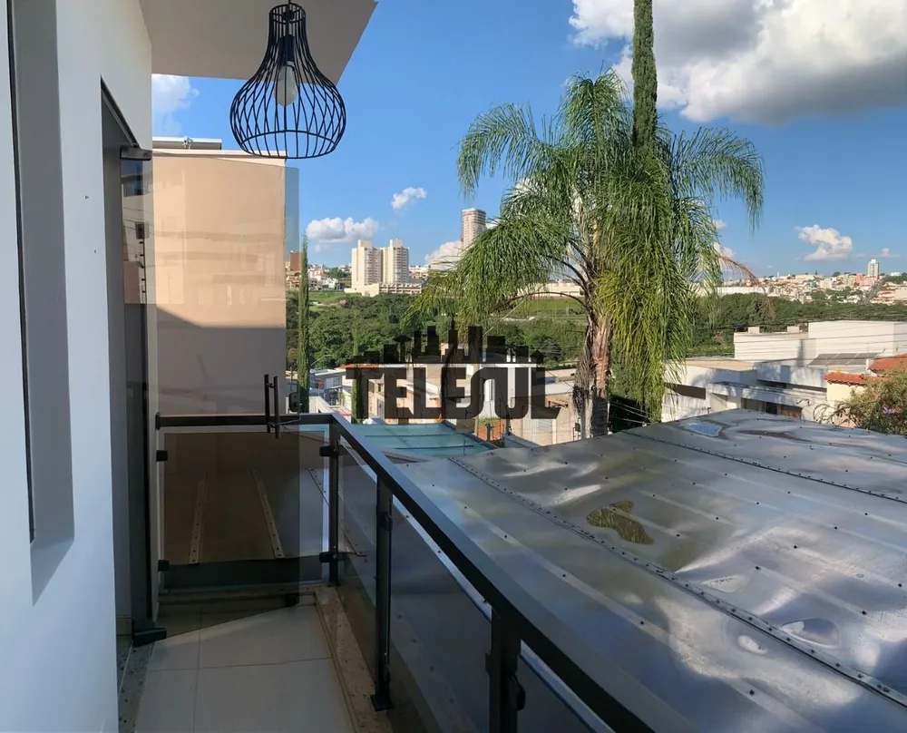 Casa, 3 quartos, 180 m² - Foto 9