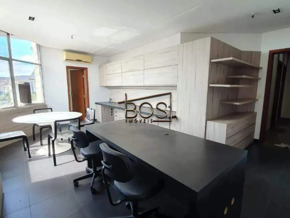 Sala-Conjunto, 30 m² - Foto 5