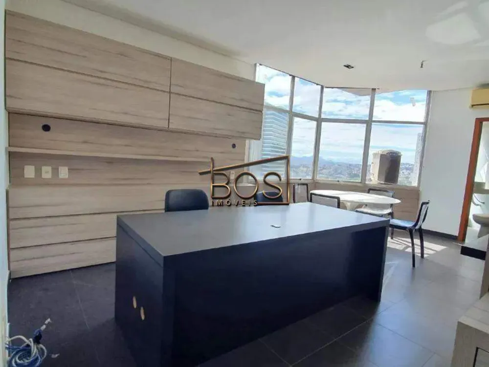 Sala-Conjunto, 30 m² - Foto 4