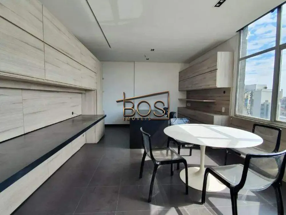 Sala-Conjunto, 30 m² - Foto 1