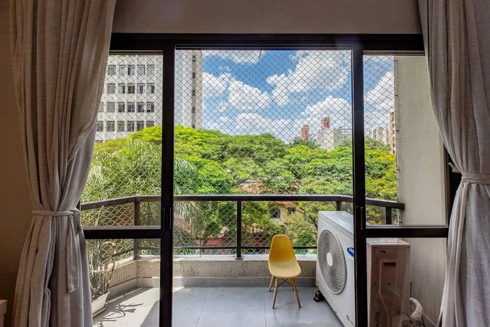Apartamento, 3 quartos, 187 m² - Foto 9