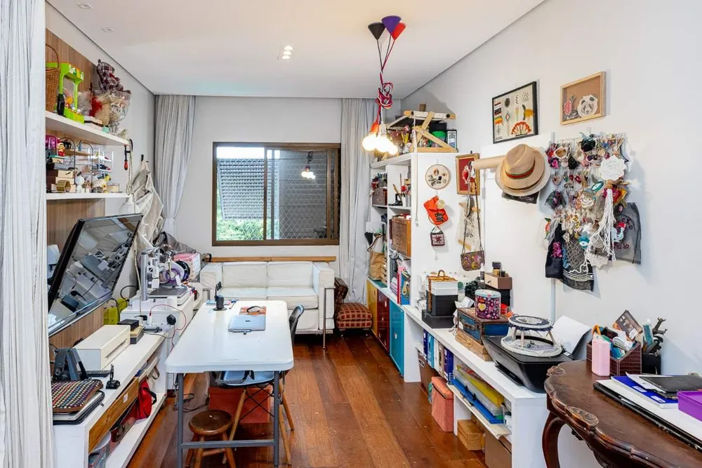 Apartamento, 3 quartos, 187 m² - Foto 8