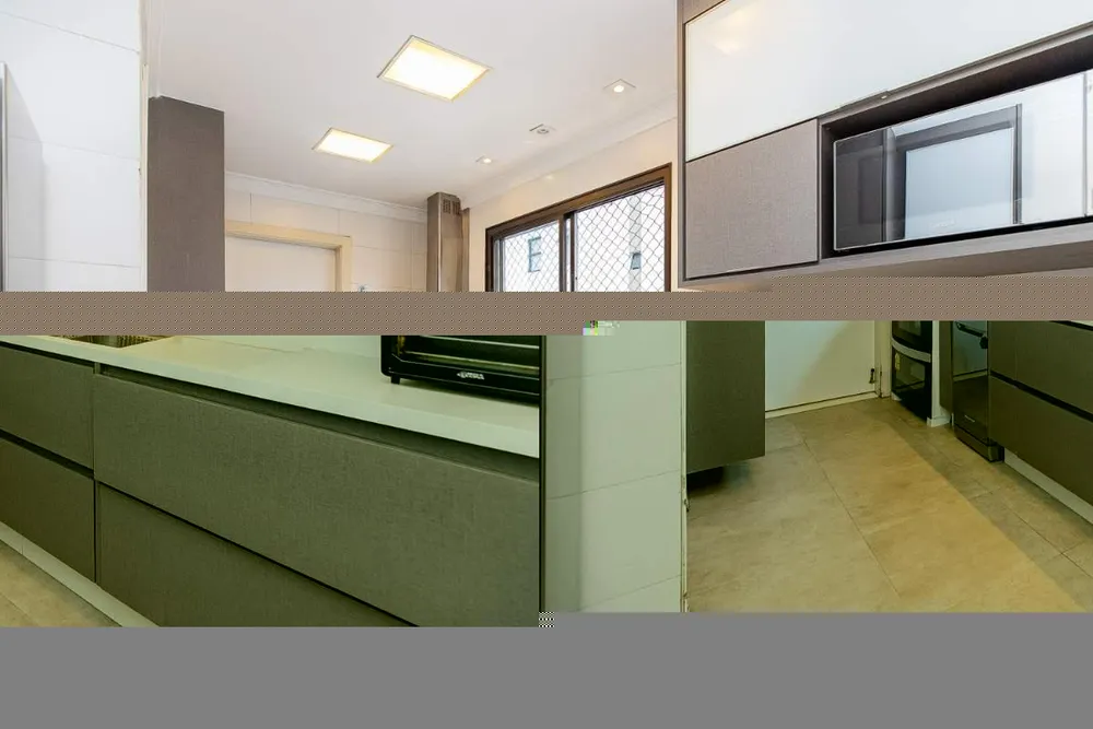 Apartamento, 3 quartos, 187 m² - Foto 3
