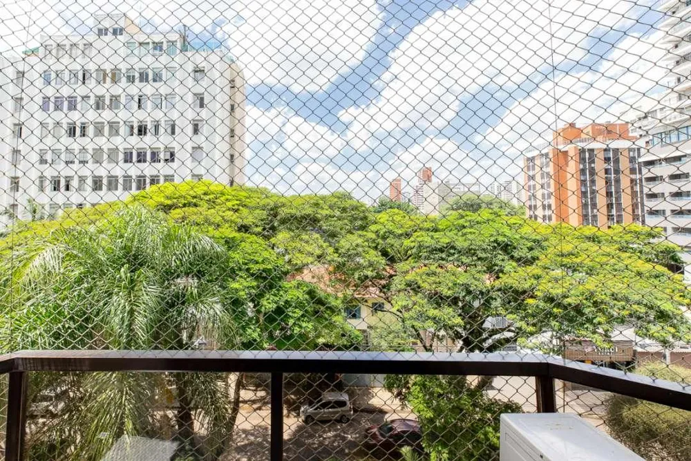 Apartamento, 3 quartos, 187 m² - Foto 5