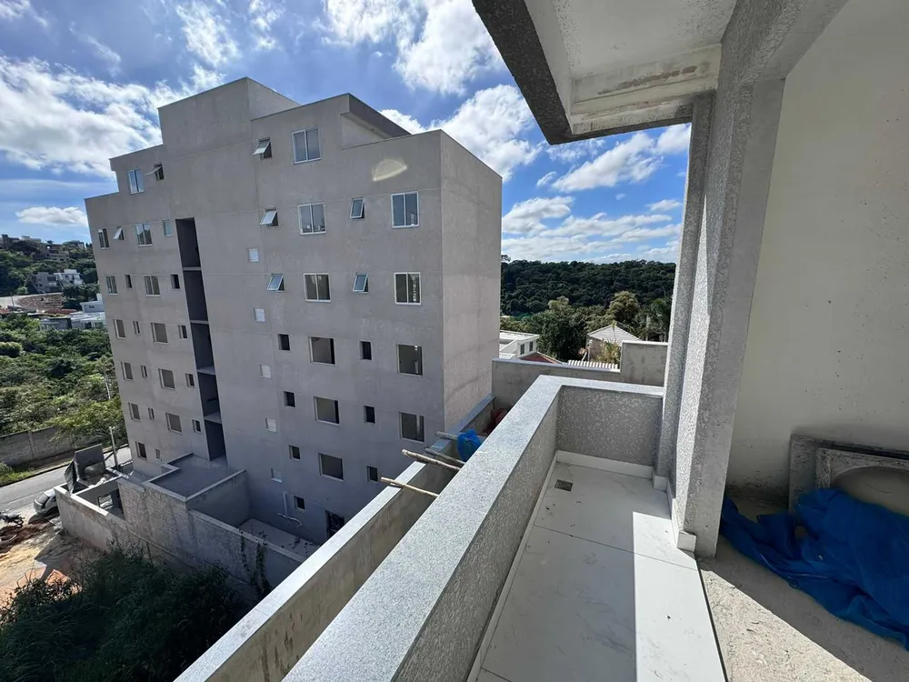 Apartamento, 2 quartos, 54 m² - Foto 4