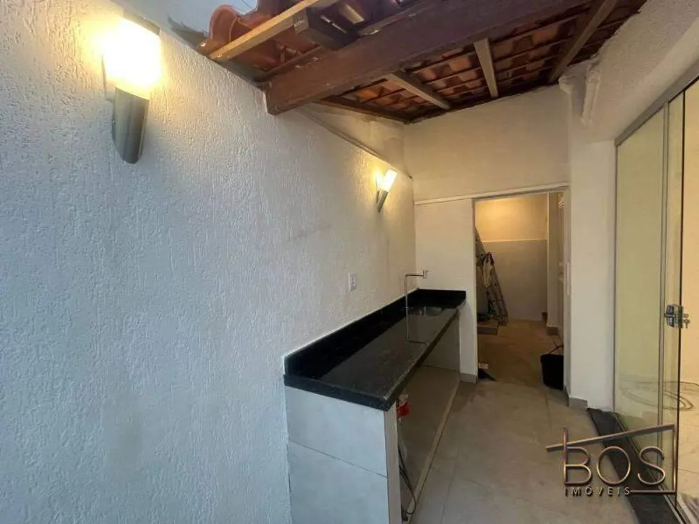 Apartamento, 3 quartos, 128 m² - Foto 11