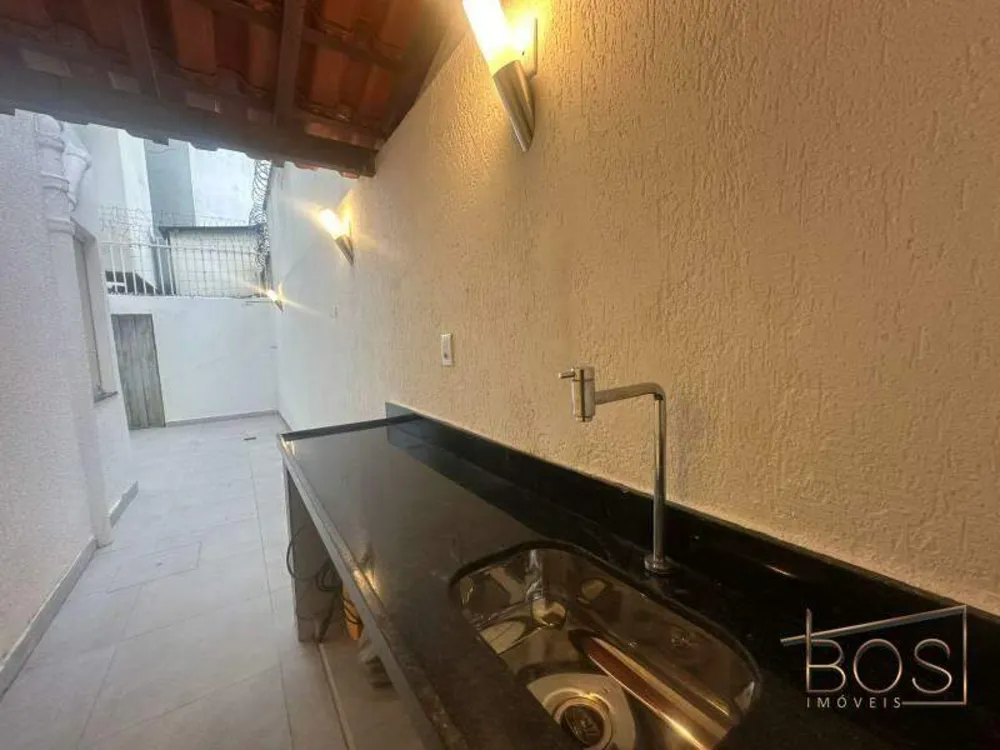 Apartamento, 3 quartos, 128 m² - Foto 10