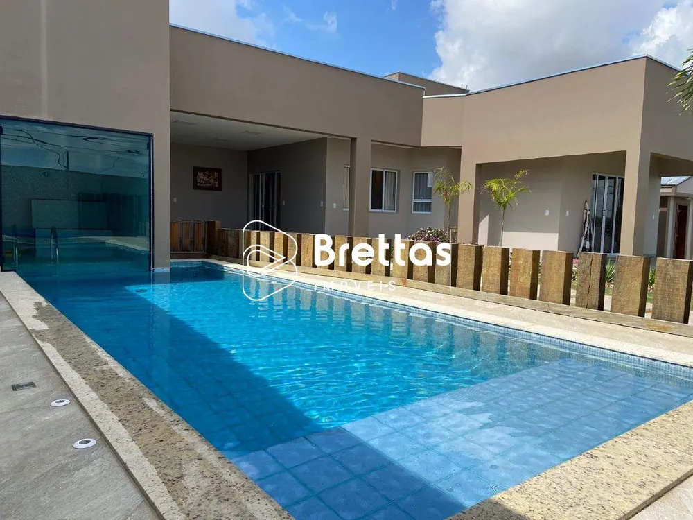Casa, 3 quartos, 350 m² - Foto 2