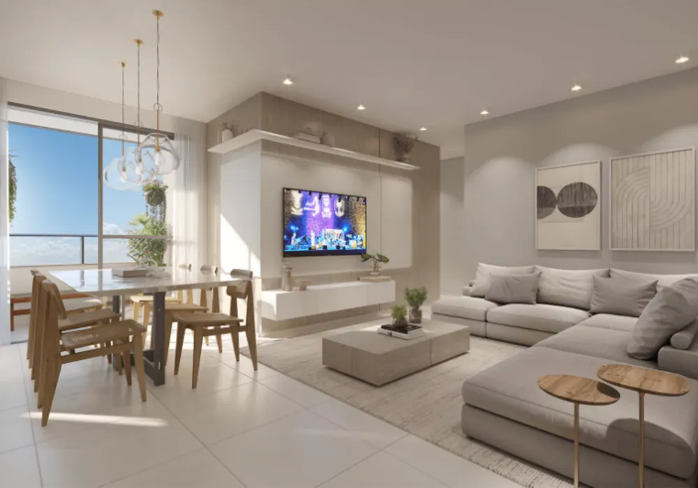 Apartamento, 2 quartos, 72 m² - Foto 12