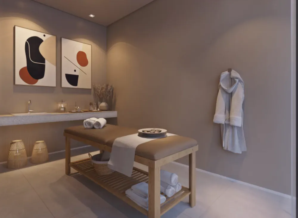 Apartamento, 2 quartos, 72 m² - Foto 11