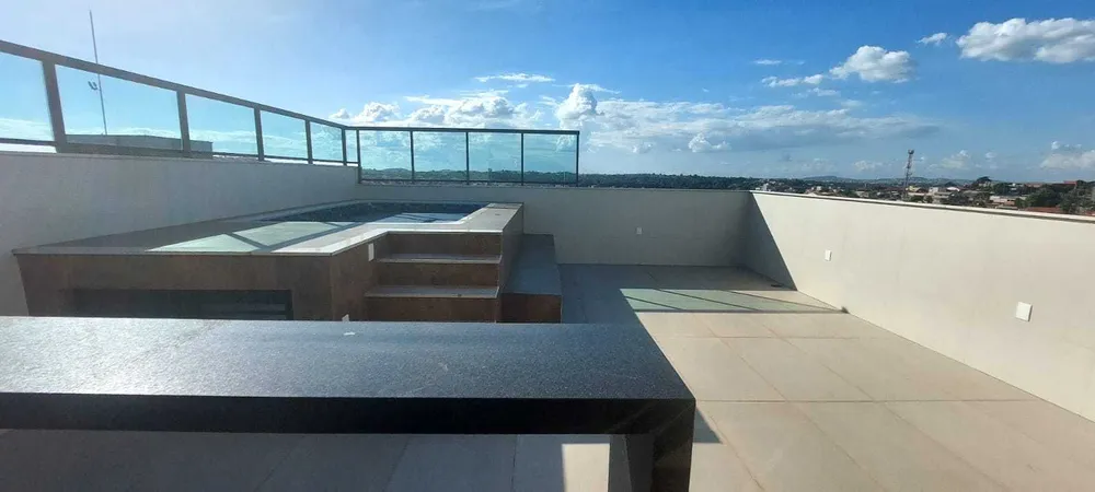 Cobertura, 3 quartos, 230 m² - Foto 6