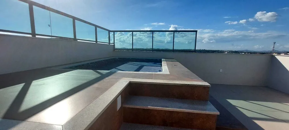 Cobertura, 3 quartos, 230 m² - Foto 5
