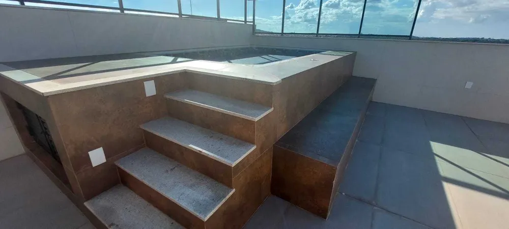 Cobertura, 3 quartos, 230 m² - Foto 7