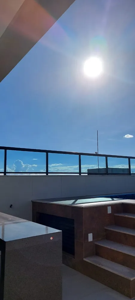 Cobertura, 3 quartos, 230 m² - Foto 3