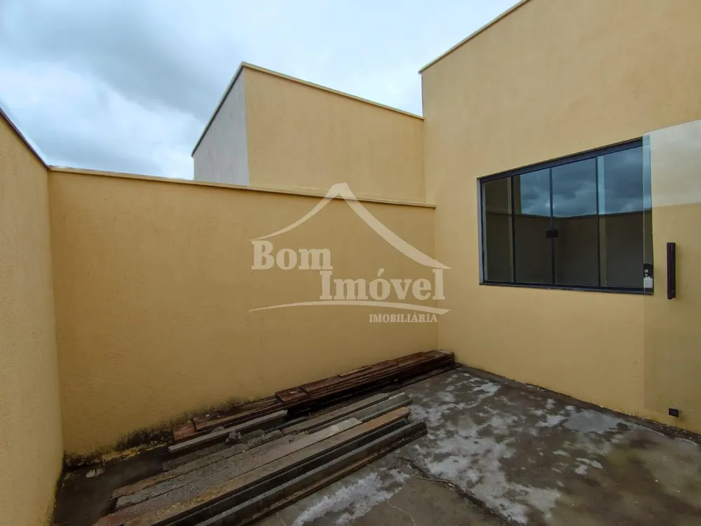 Casa, 2 quartos, 61 m² - Foto 8