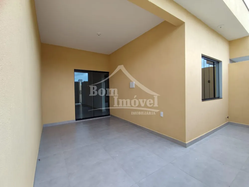Casa, 2 quartos, 61 m² - Foto 2