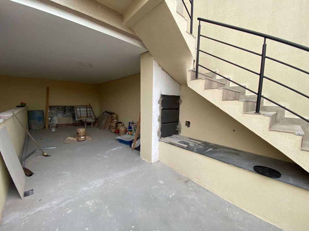 Casa à venda com 2 quartos, 100m² - Foto 7