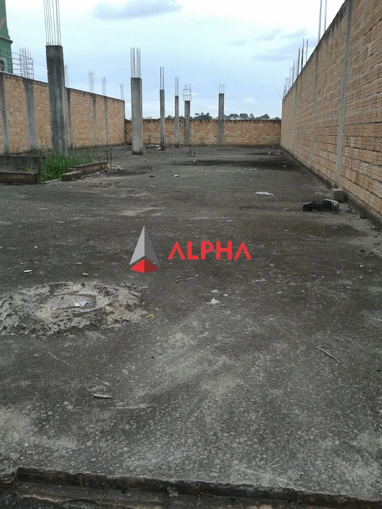 Terreno, 1389 m² - Foto 3