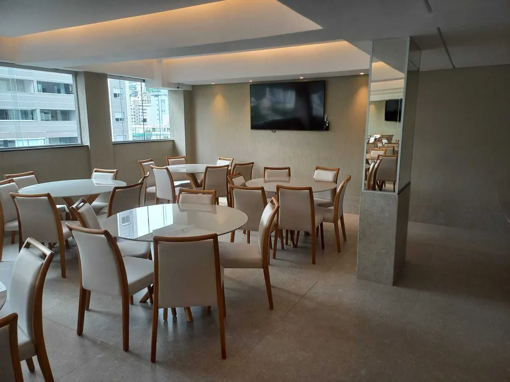 Cobertura, 3 quartos, 170 m² - Foto 12