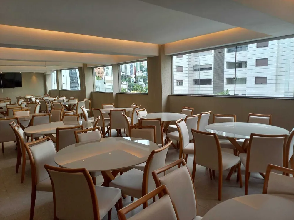 Cobertura, 3 quartos, 170 m² - Foto 8