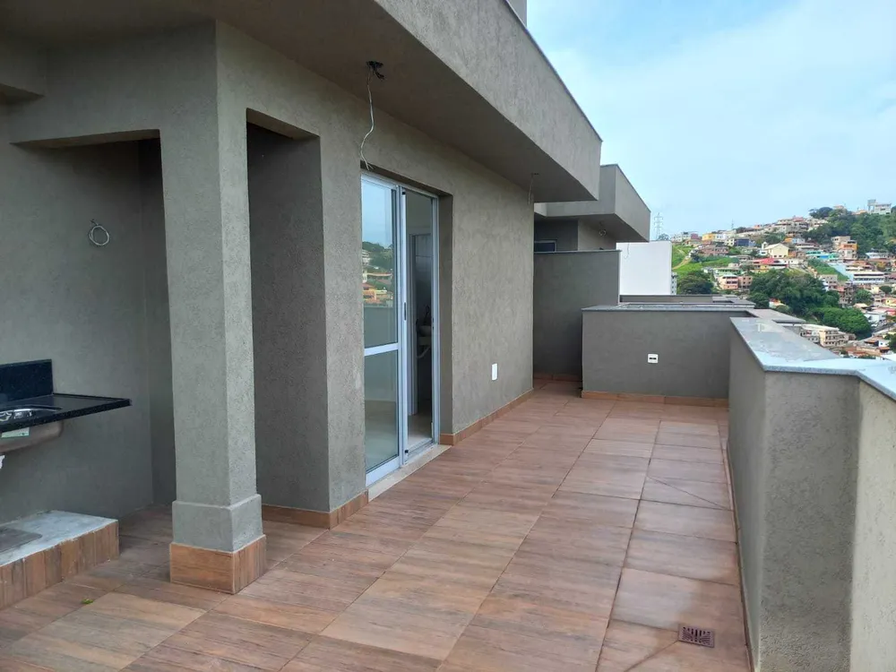 Cobertura, 3 quartos, 170 m² - Foto 12