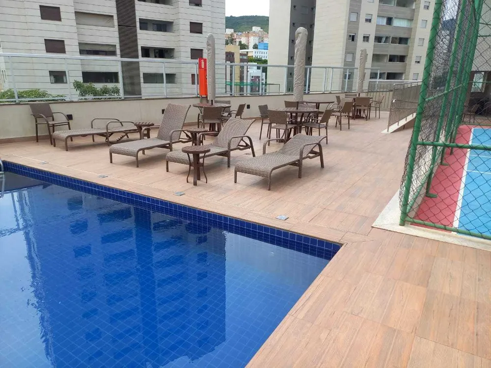 Cobertura, 3 quartos, 170 m² - Foto 1