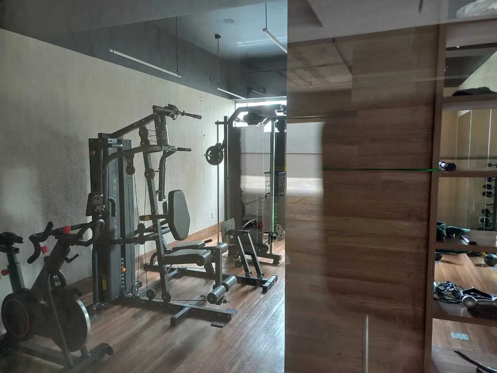 Cobertura, 3 quartos, 170 m² - Foto 2