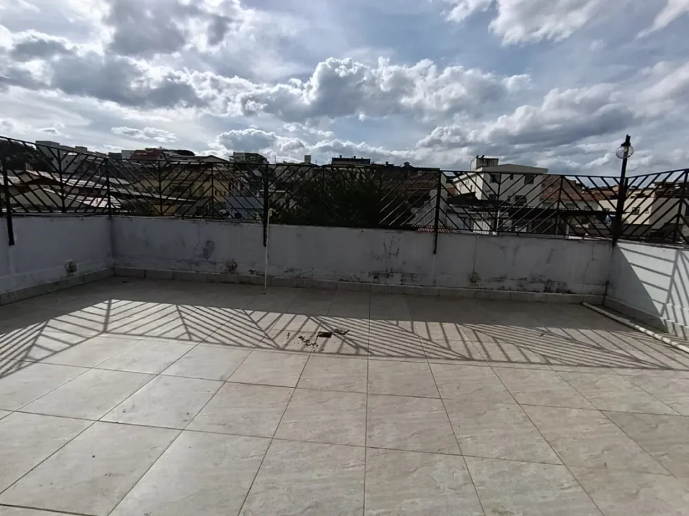 Cobertura, 3 quartos, 180 m² - Foto 1