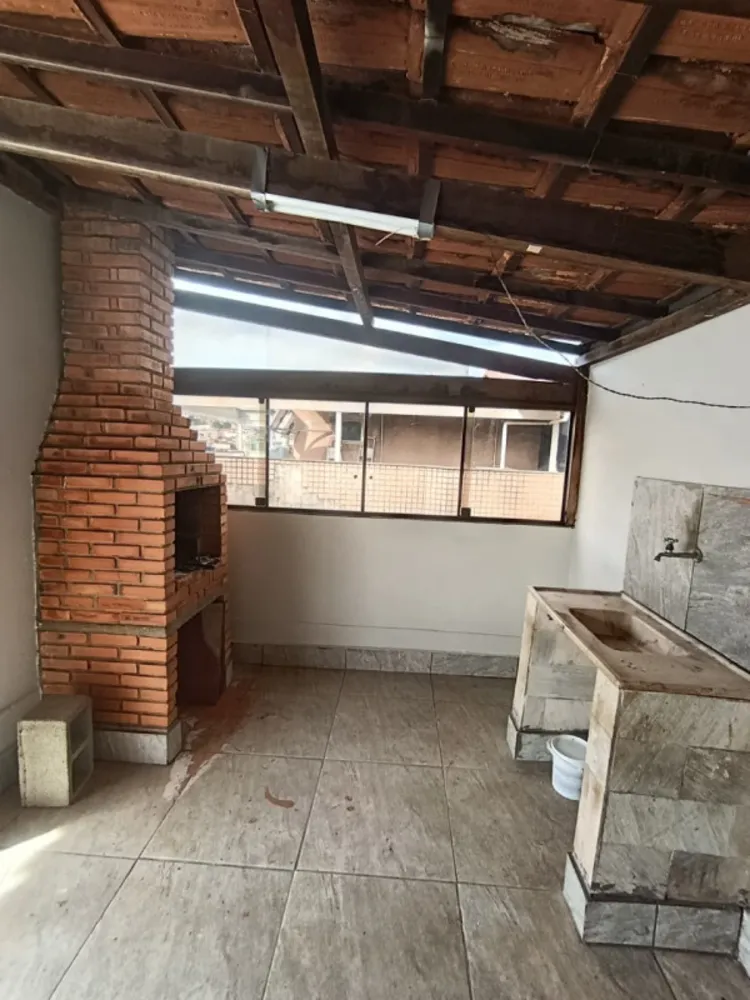 Cobertura, 3 quartos, 180 m² - Foto 2